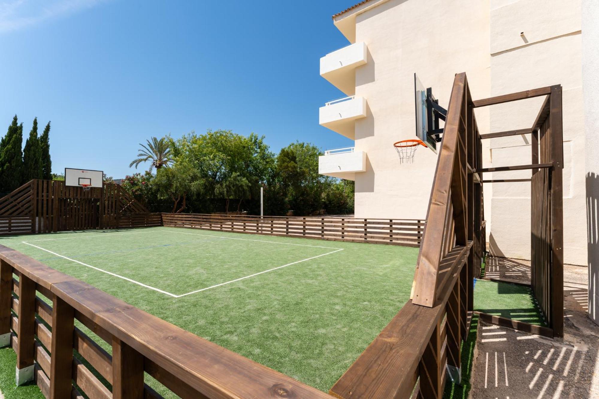 Fergus Club Mallorca Waterpark Hotel 4*
