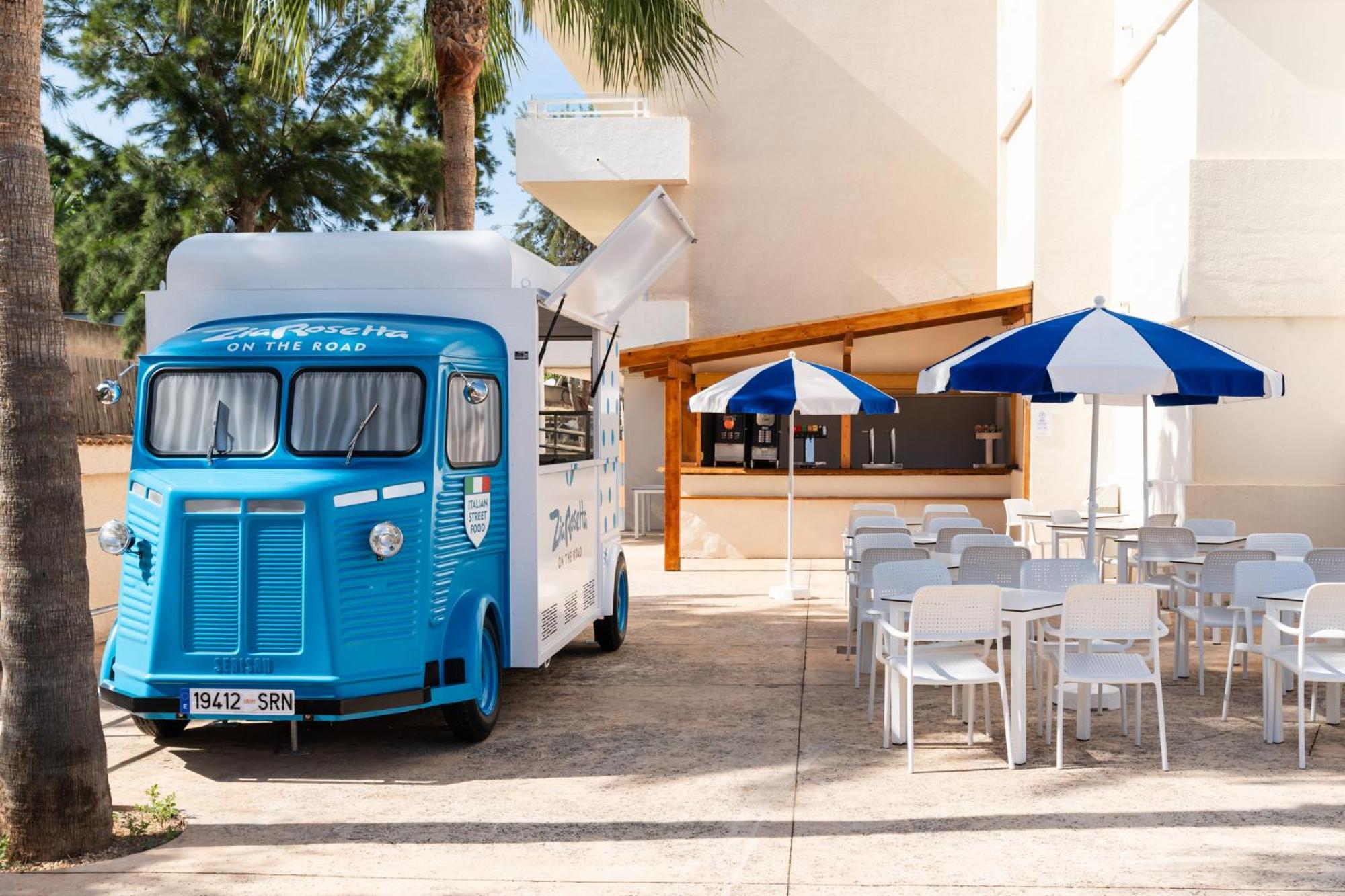 Hotel Fergus Club Mallorca Waterpark Magaluf (Mallorca)